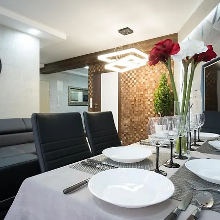 Apartamenty Comfort & Spa Stara Polana Vipapartamenty Zakopane Exterior photo