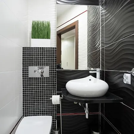 Apartamenty Comfort & Spa Stara Polana Vipapartamenty Zakopane Exterior photo