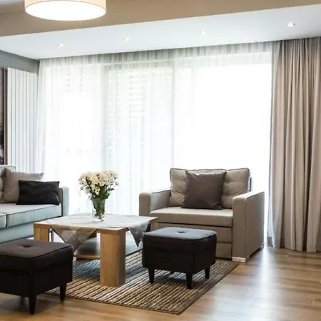 Apartamenty Comfort & Spa Stara Polana Vipapartamenty Zakopane Exterior photo