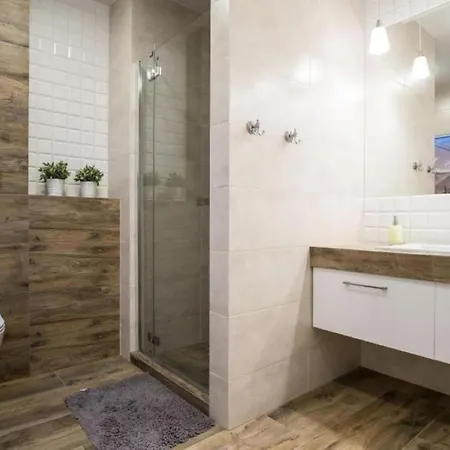 Apartamenty Comfort & Spa Stara Polana Vipapartamenty Zakopane Exterior photo