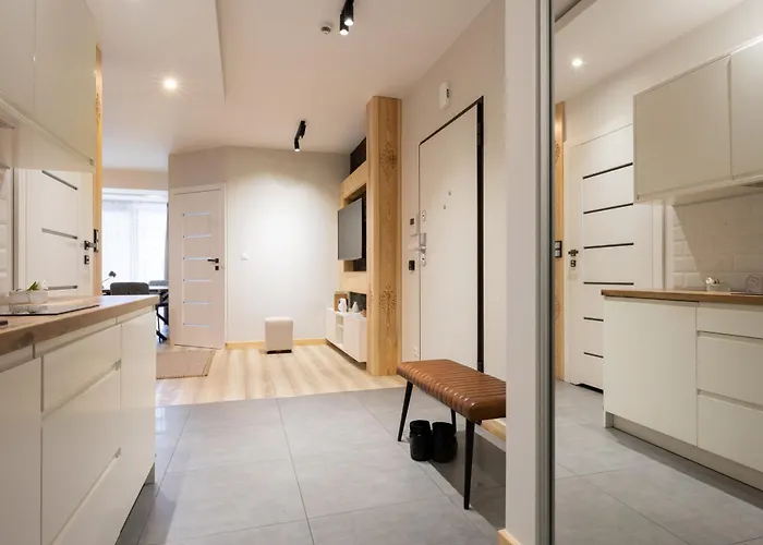 Apartamenty Comfort & Spa Stara Polana Vipapartamenty