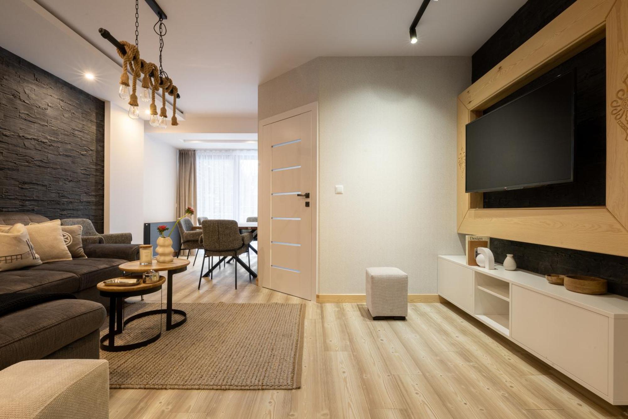 Comfort & Stara Polana Vipapartamenty