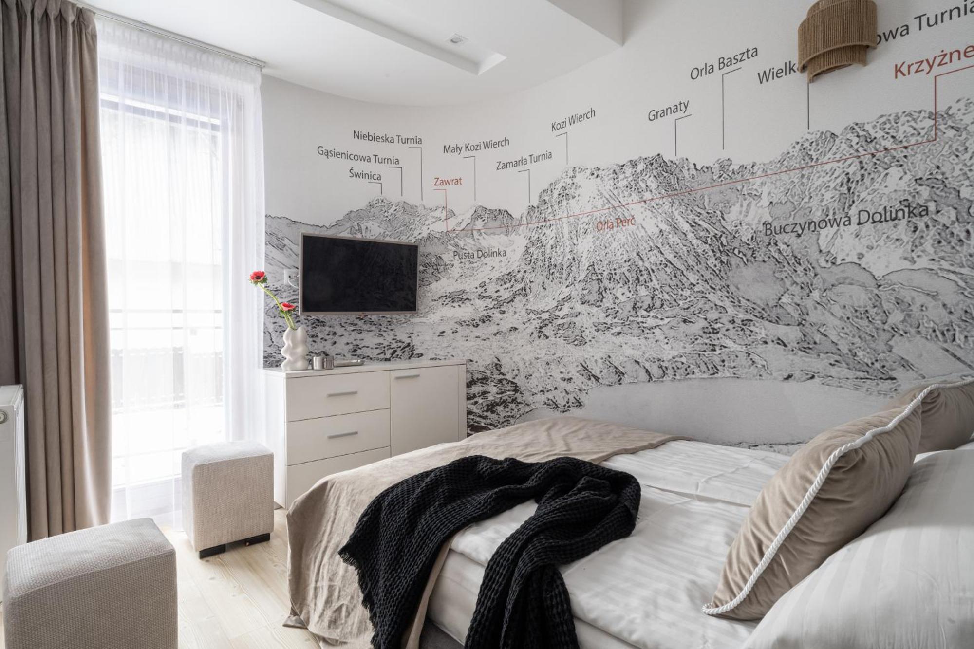 Comfort & Stara Polana Vipapartamenty Apartament *
