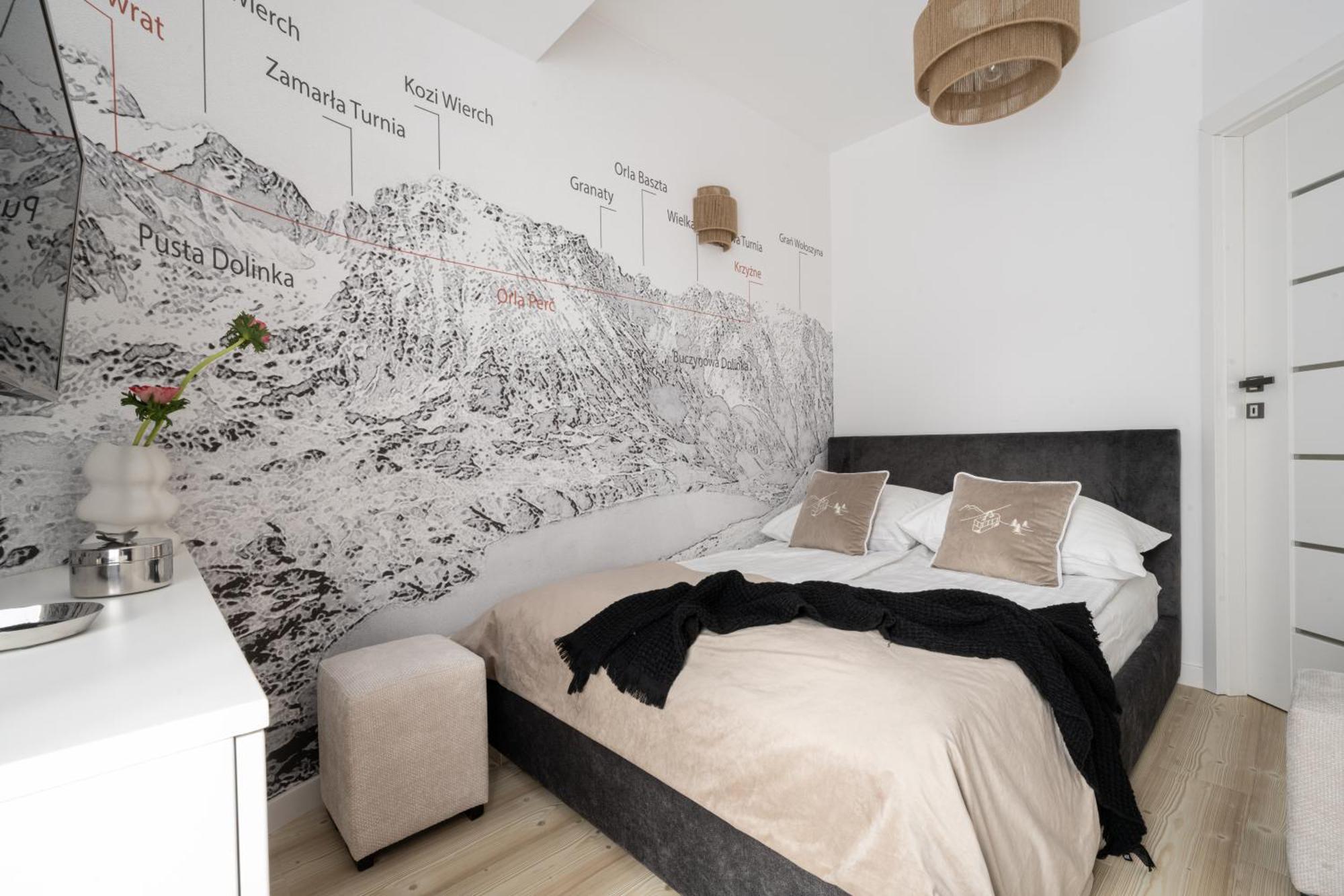 Comfort & Stara Polana Vipapartamenty Apartament Zakopane