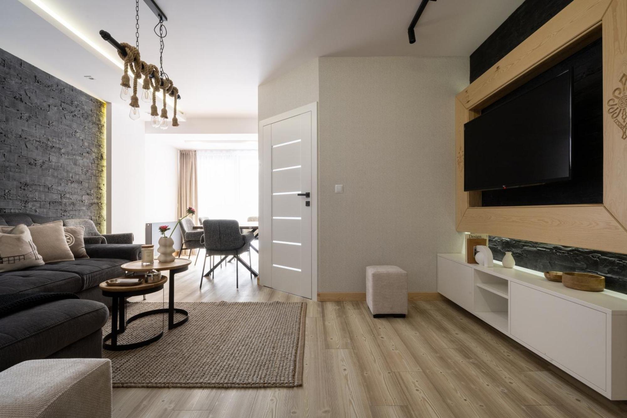 Comfort & Stara Polana Vipapartamenty *