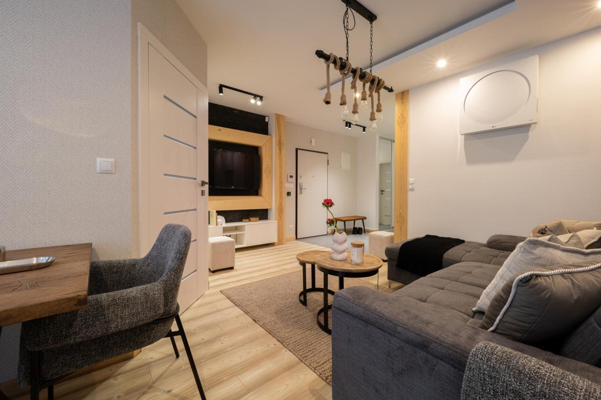 Comfort & Stara Polana Vipapartamenty Zakopane