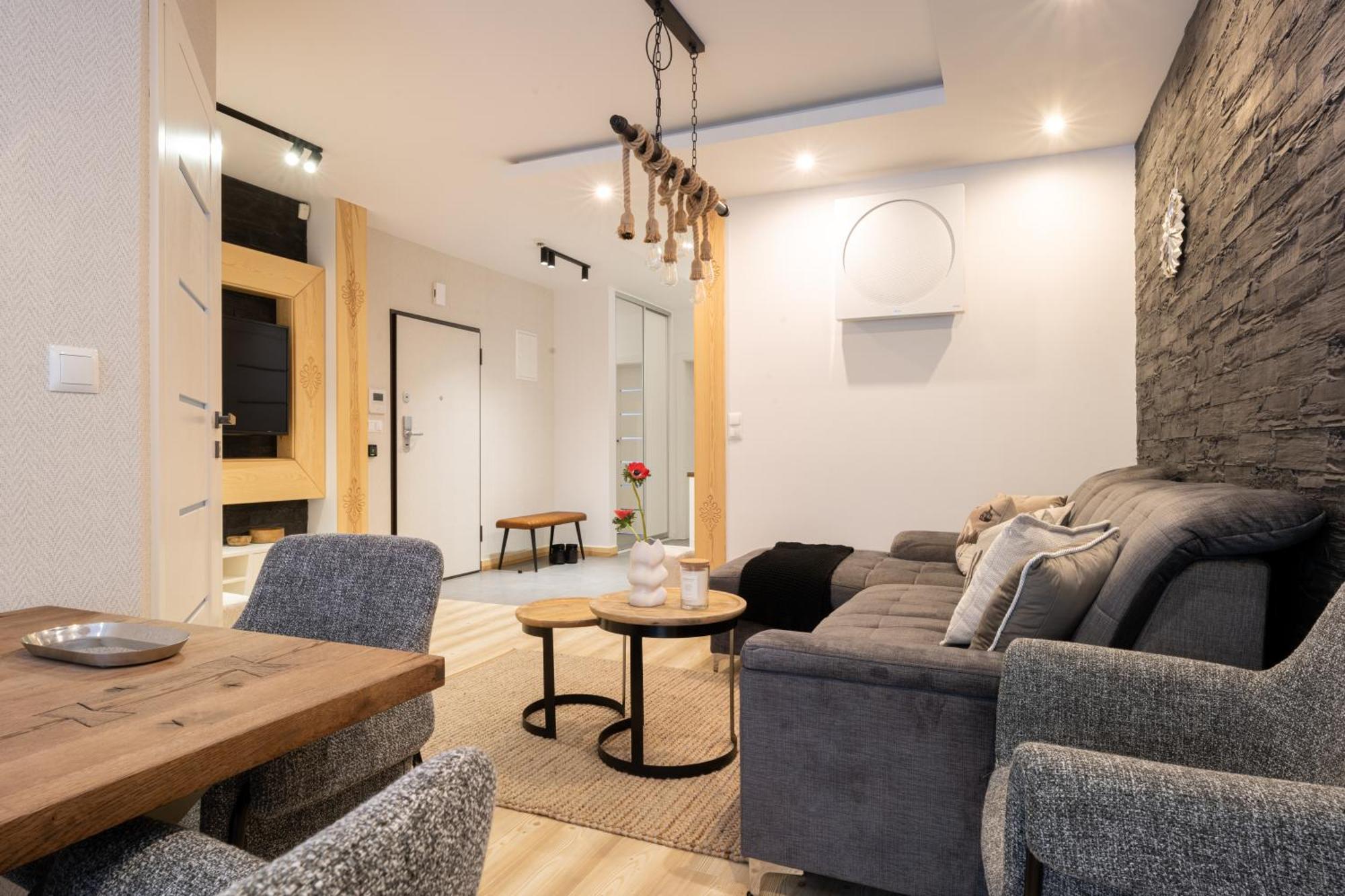 Comfort & Stara Polana Vipapartamenty Apartament *