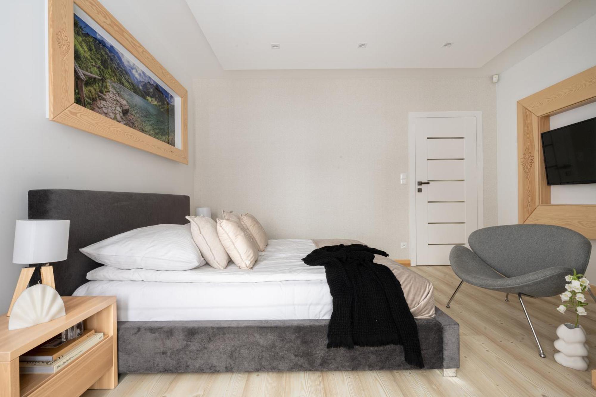 Apartament Comfort & Stara Polana Vipapartamenty *