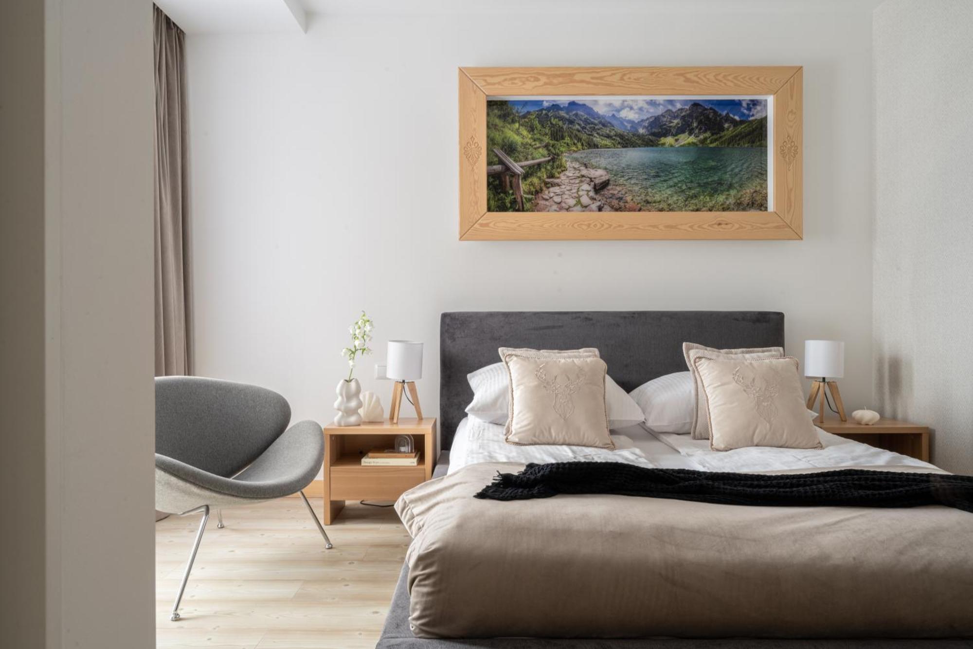 Apartament Comfort & Stara Polana Vipapartamenty Zakopane