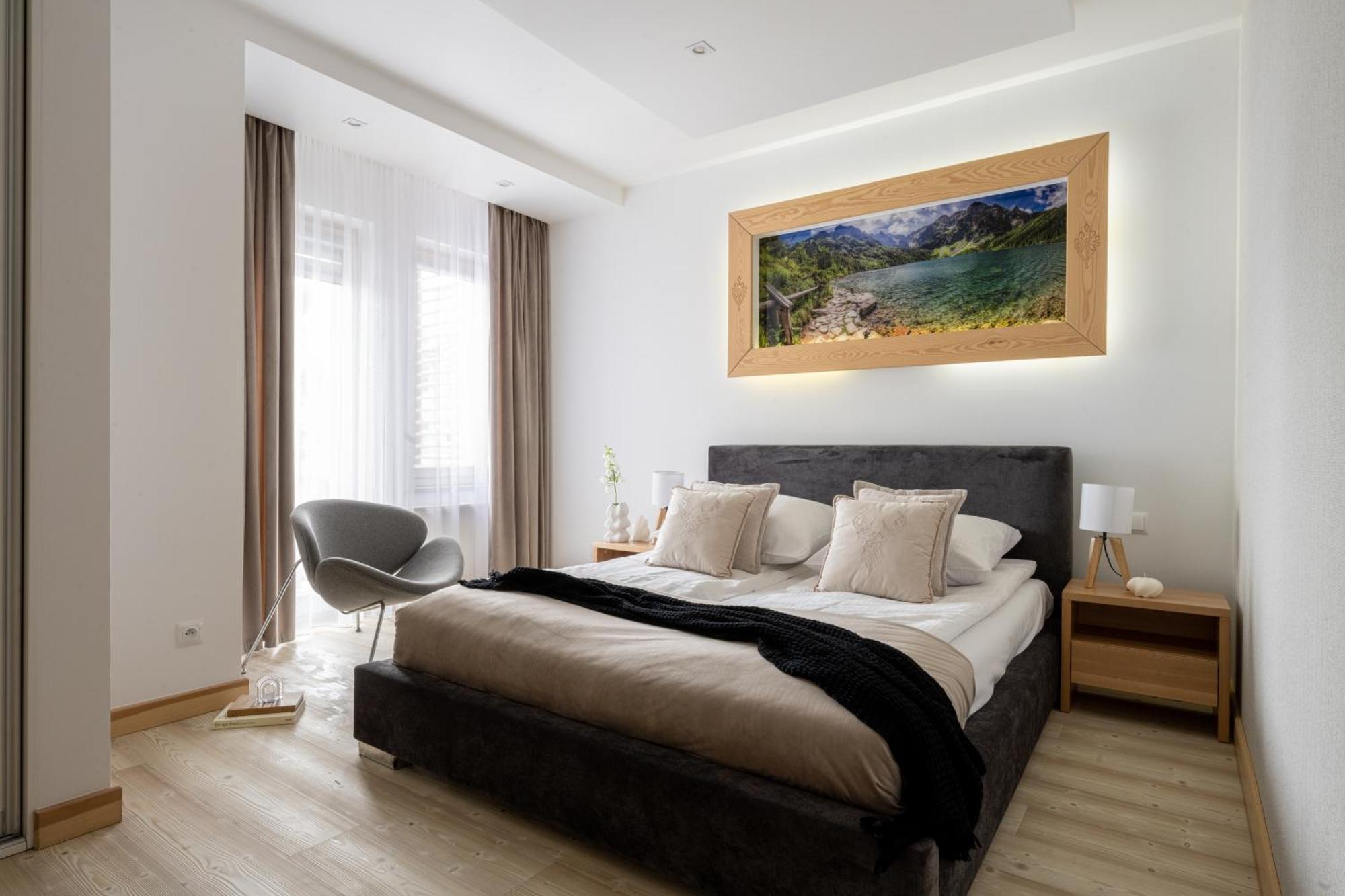 Comfort & Stara Polana Vipapartamenty *