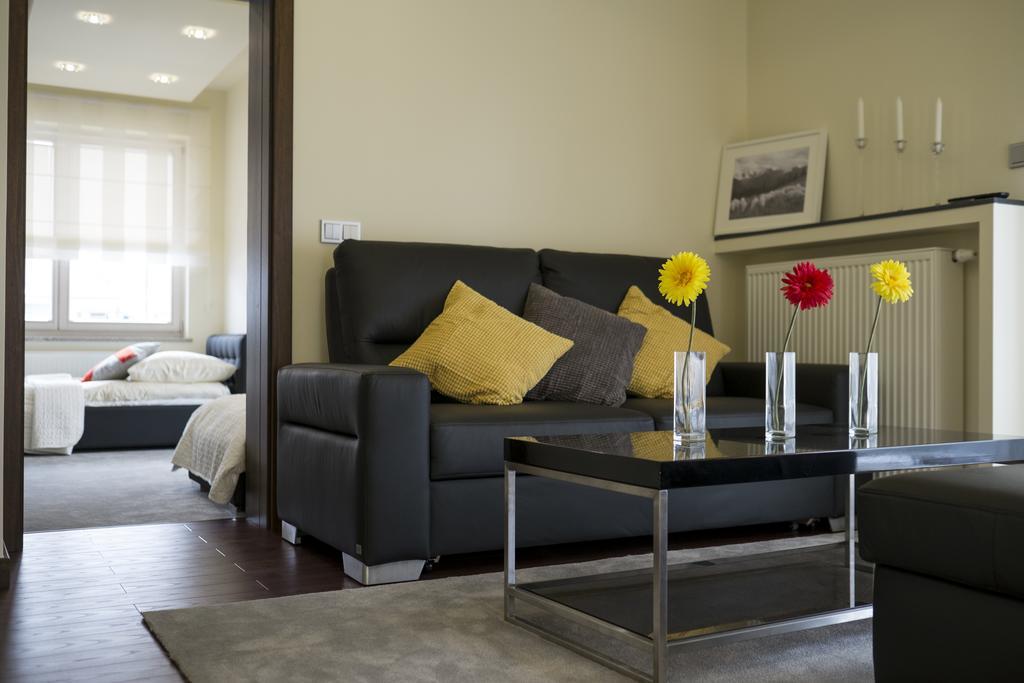 Comfort & Stara Polana Vipapartamenty