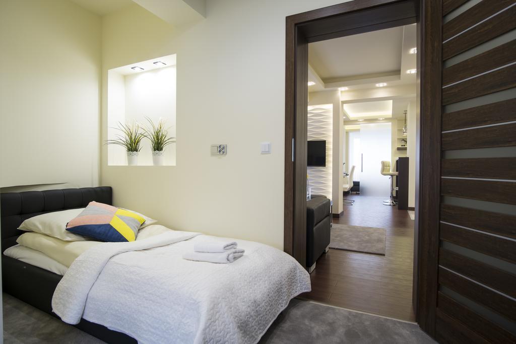 Comfort & Stara Polana Vipapartamenty * Zakopane