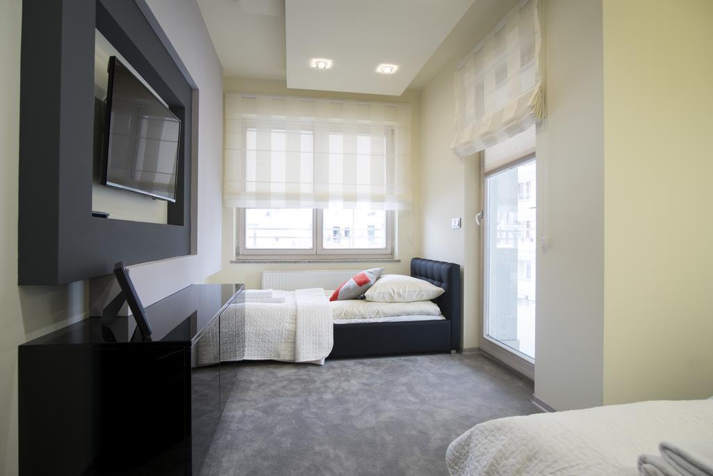 Comfort & Stara Polana Vipapartamenty Apartament *