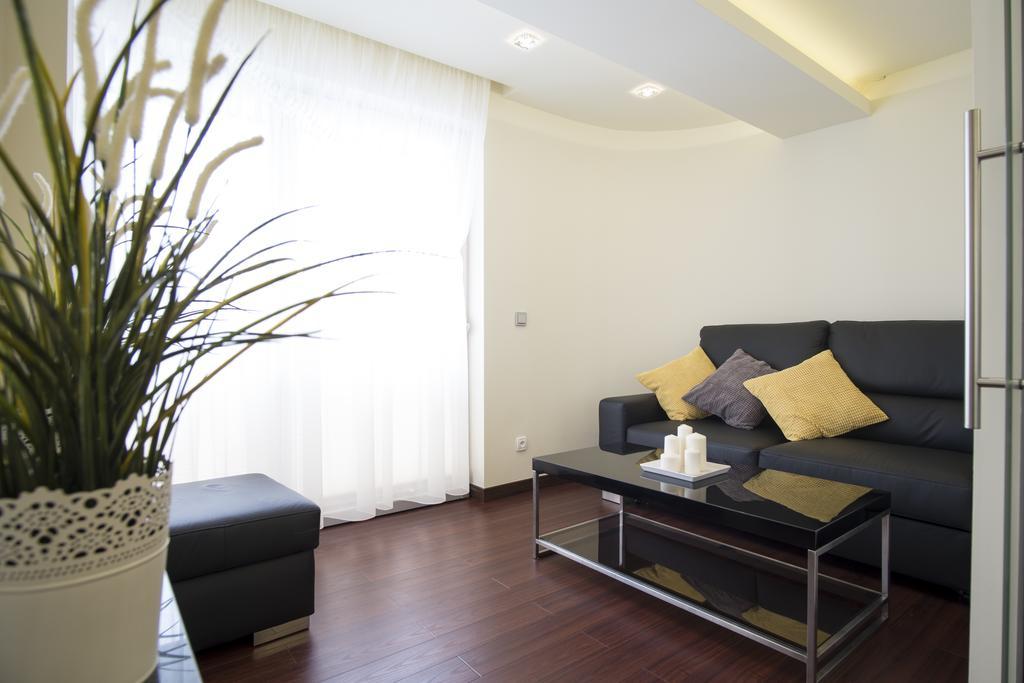 Apartament Comfort & Stara Polana Vipapartamenty *