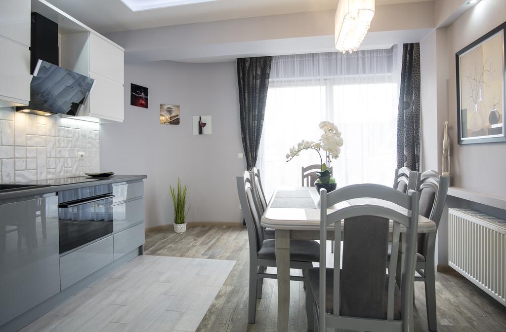Comfort & Stara Polana Vipapartamenty Zakopane