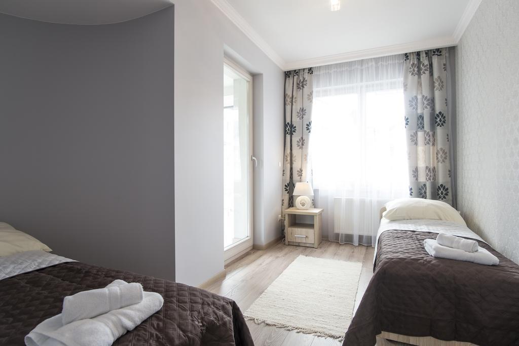 Comfort & Stara Polana Vipapartamenty
