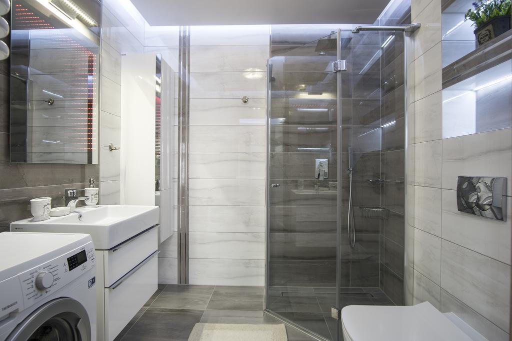 Comfort & Stara Polana Vipapartamenty Apartament *