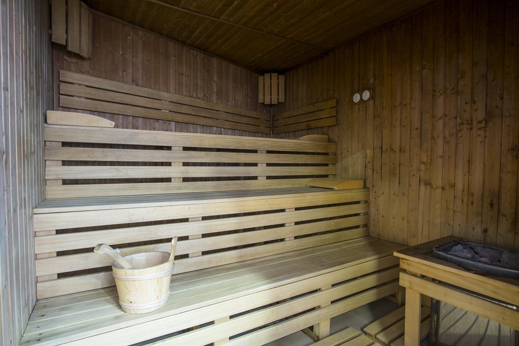 Apartament Comfort & Stara Polana Vipapartamenty