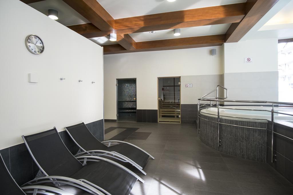 Comfort & Stara Polana Vipapartamenty Zakopane