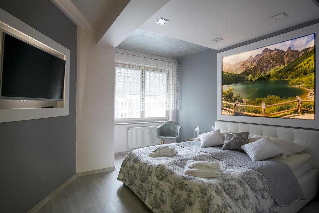 Comfort & Stara Polana Vipapartamenty