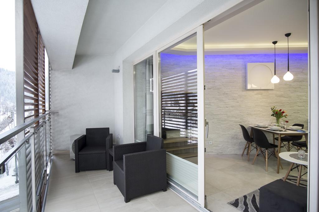 Comfort & Stara Polana Vipapartamenty Apartament