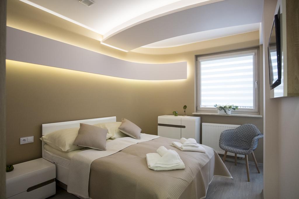 Comfort & Stara Polana Vipapartamenty Apartament *