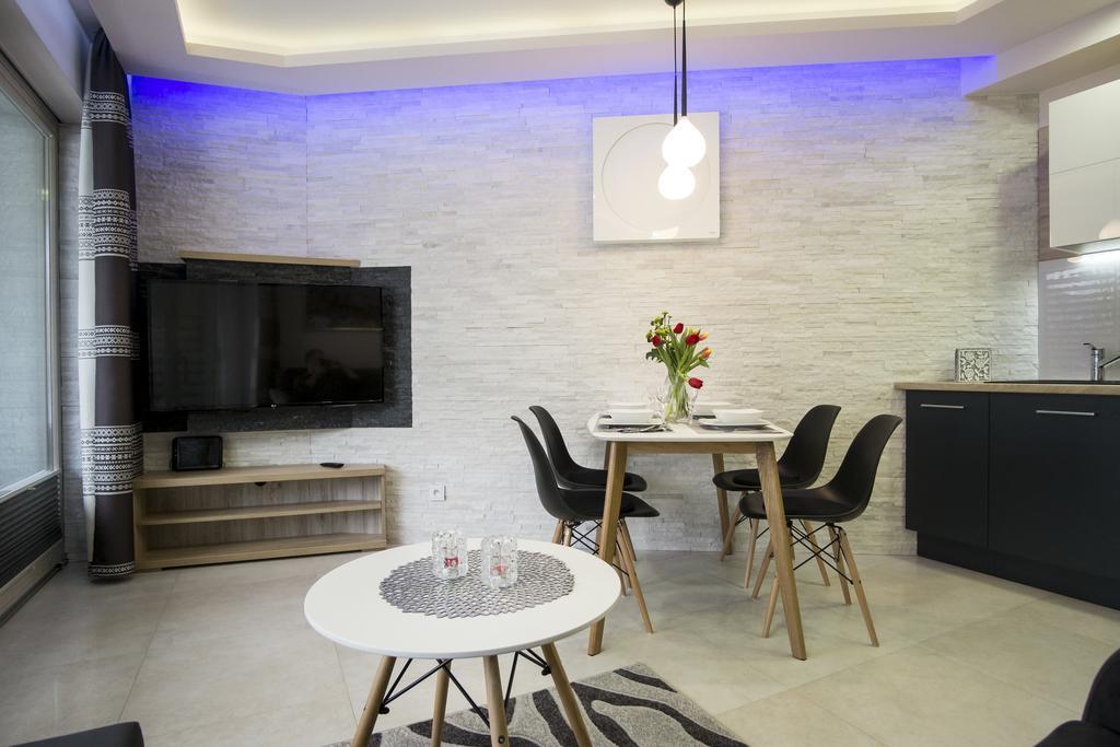 Apartament Comfort & Stara Polana Vipapartamenty