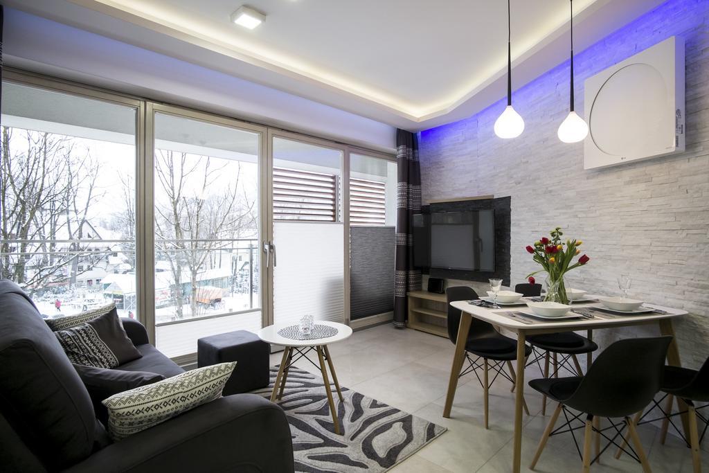 Apartament Comfort & Stara Polana Vipapartamenty