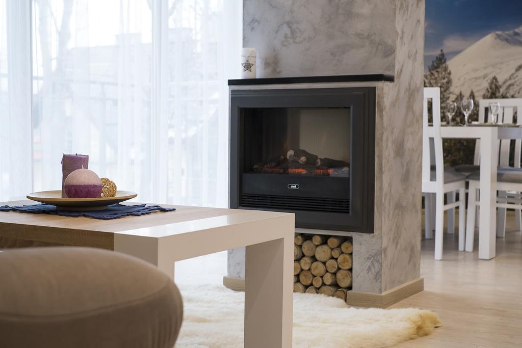 Comfort & Stara Polana Vipapartamenty Apartament *