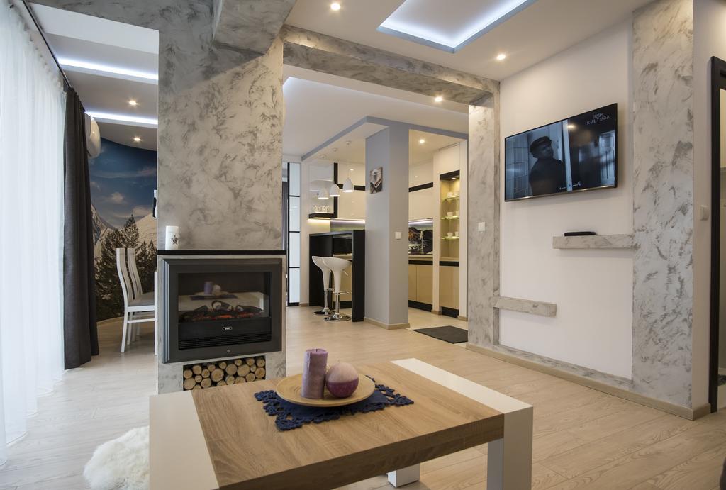Comfort & Stara Polana Vipapartamenty