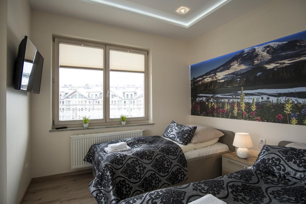 Comfort & Stara Polana Vipapartamenty Zakopane