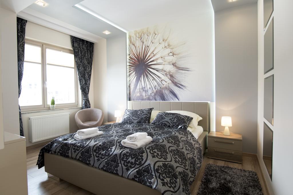 Apartament Comfort & Stara Polana Vipapartamenty