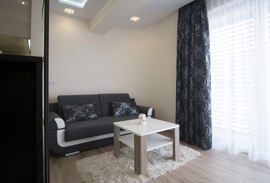 Comfort & Stara Polana Vipapartamenty *