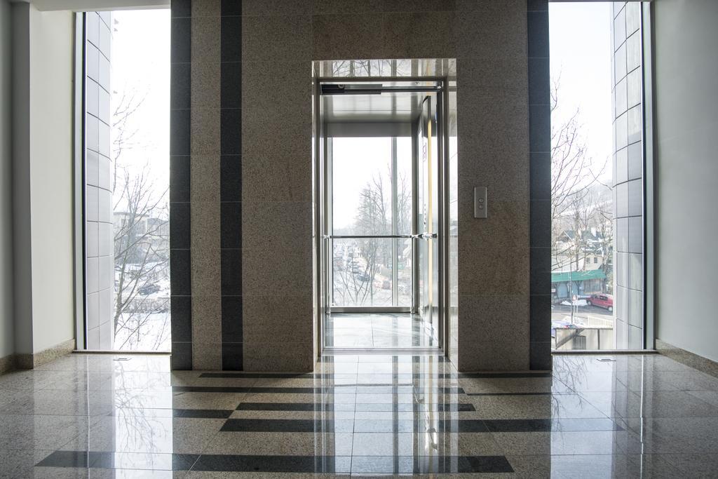 Apartament Comfort & Stara Polana Vipapartamenty *