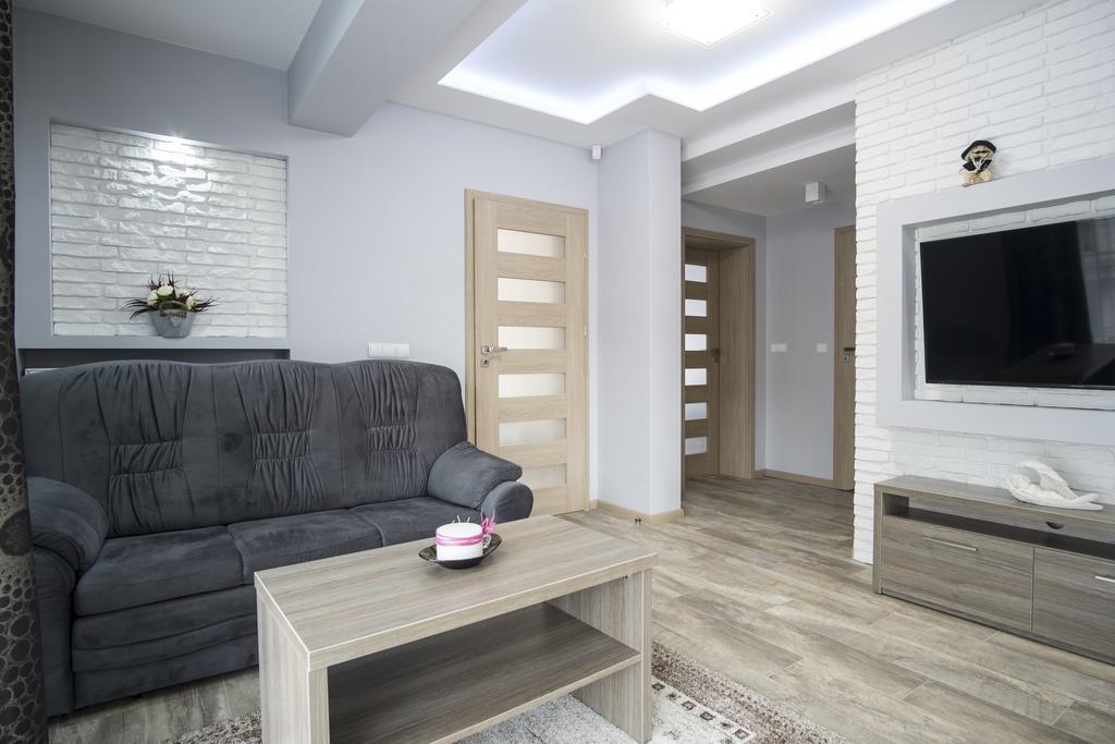Apartament Comfort & Stara Polana Vipapartamenty *