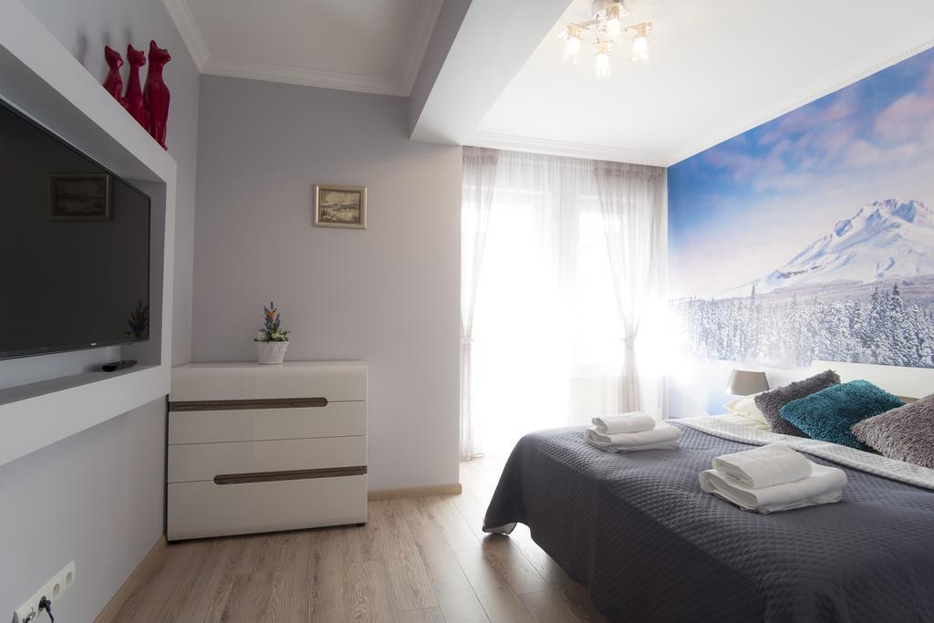 Apartament Comfort & Stara Polana Vipapartamenty *