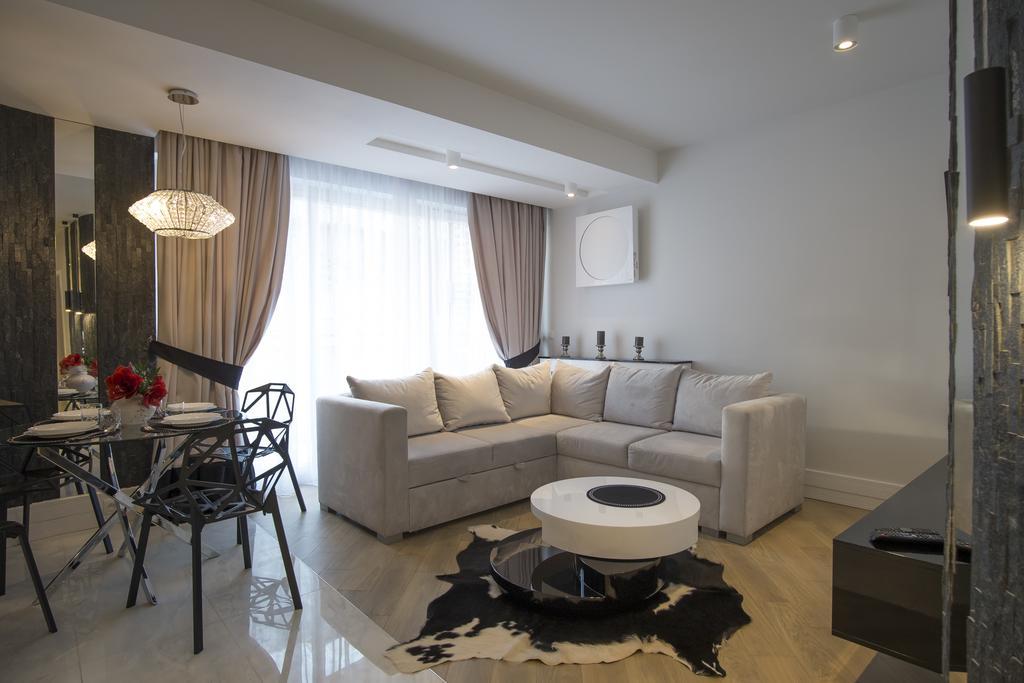 Comfort & Stara Polana Vipapartamenty * Zakopane