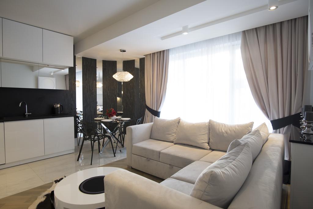 Comfort & Stara Polana Vipapartamenty Zakopane