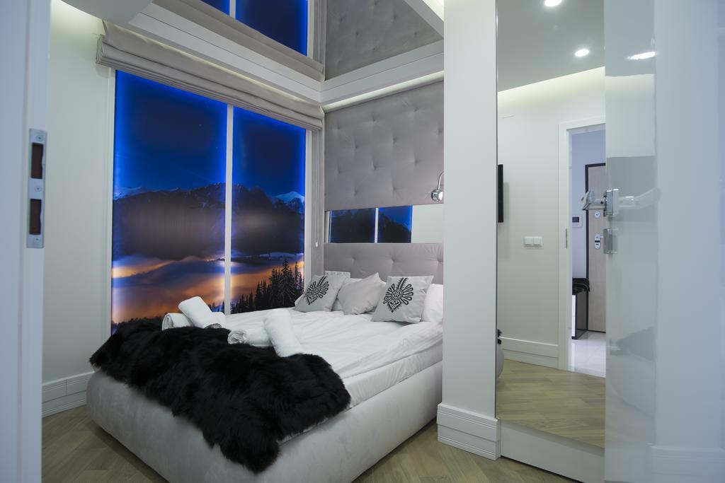 Comfort & Stara Polana Vipapartamenty
