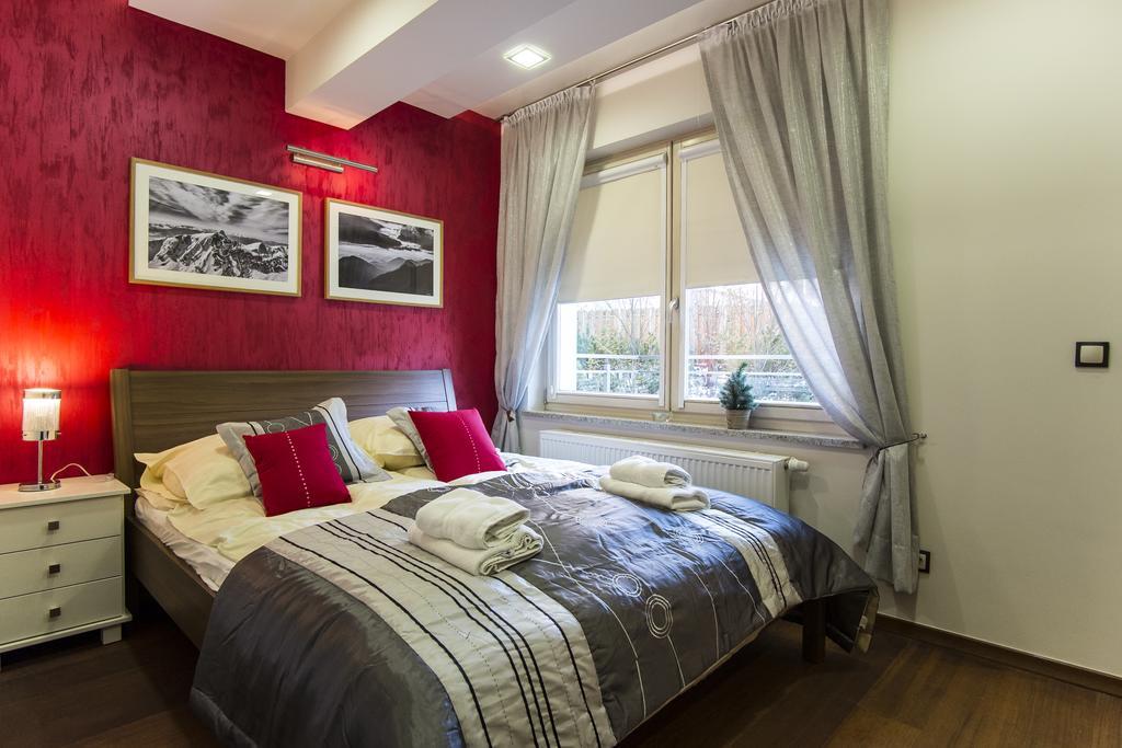 Comfort & Stara Polana Vipapartamenty Apartament *