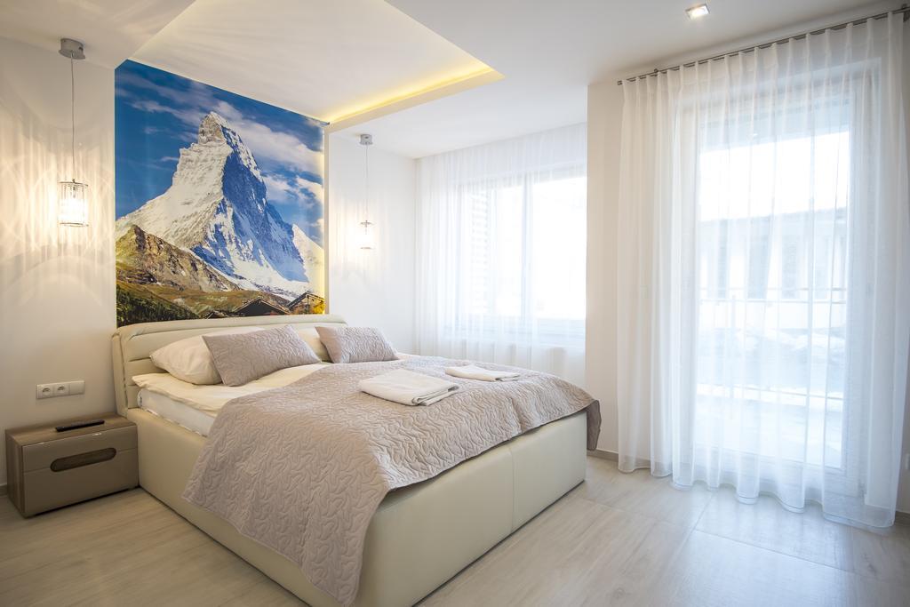 Comfort & Stara Polana Vipapartamenty Apartament Zakopane