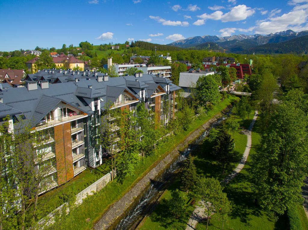 Comfort & Stara Polana Vipapartamenty Apartament