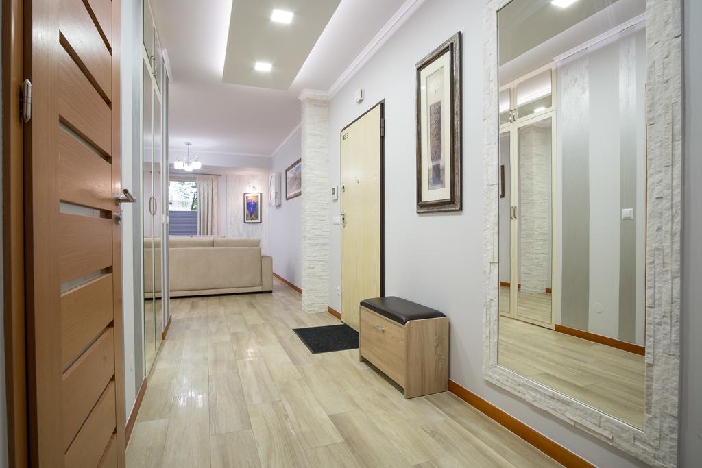 Apartament Comfort & Stara Polana Vipapartamenty Zakopane