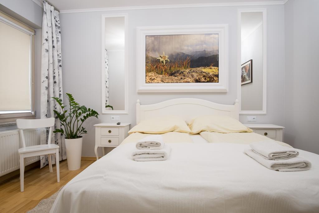Apartament Comfort & Stara Polana Vipapartamenty *
