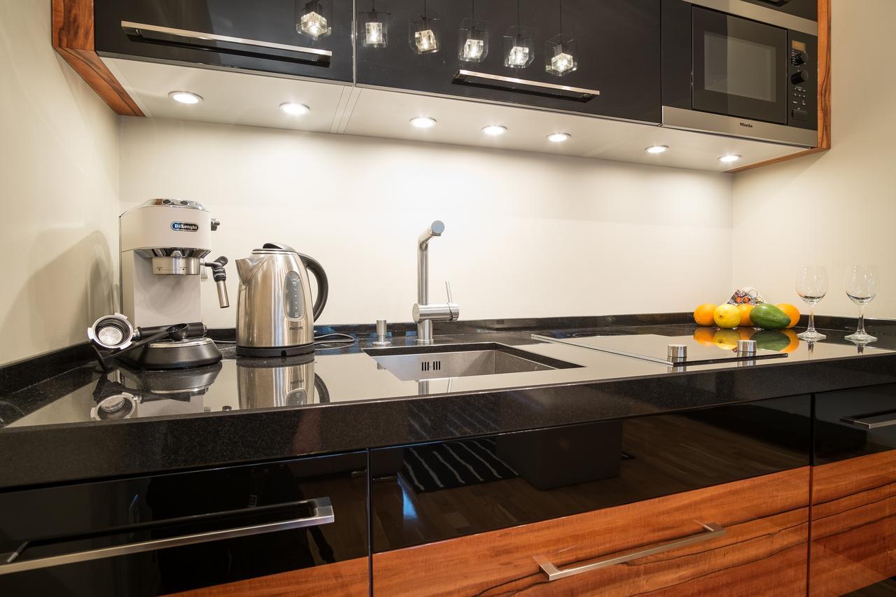 Apartament Comfort & Stara Polana Vipapartamenty Zakopane