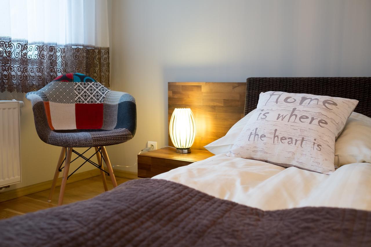 Comfort & Stara Polana Vipapartamenty *