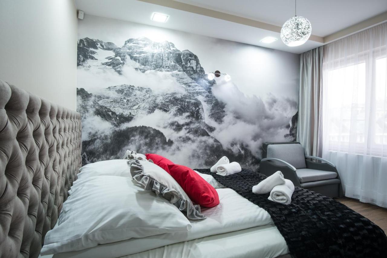 Comfort & Stara Polana Vipapartamenty * Zakopane