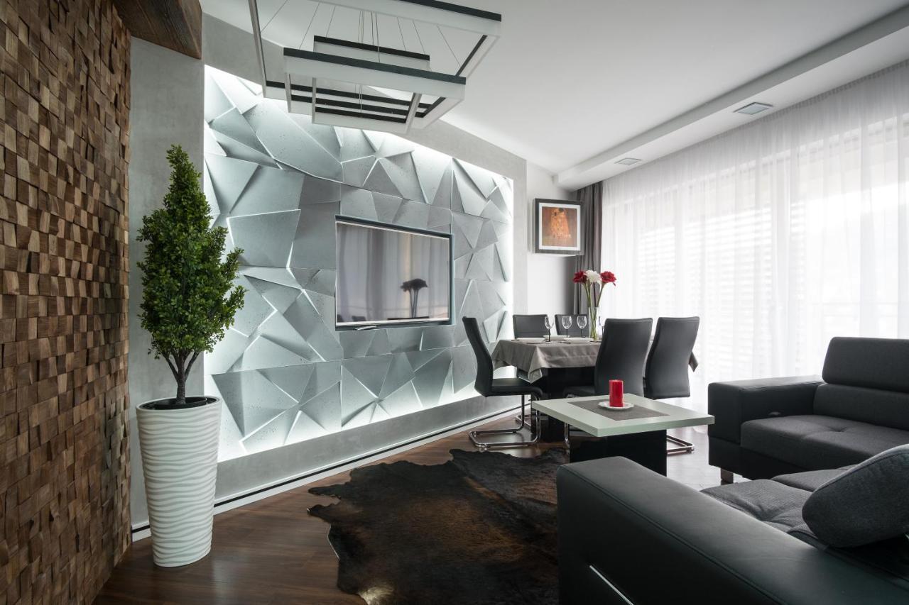 Comfort & Stara Polana Vipapartamenty * Zakopane