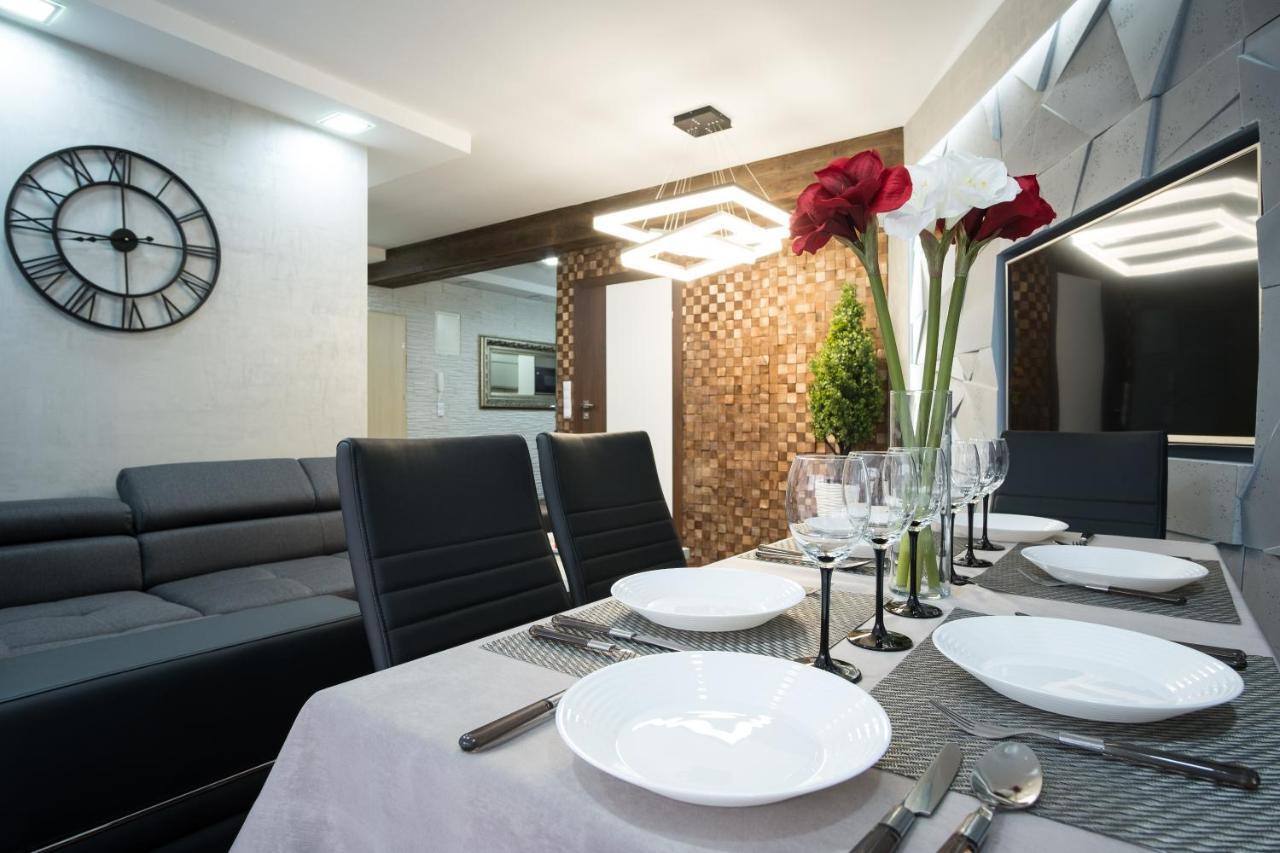 Comfort & Stara Polana Vipapartamenty Zakopane