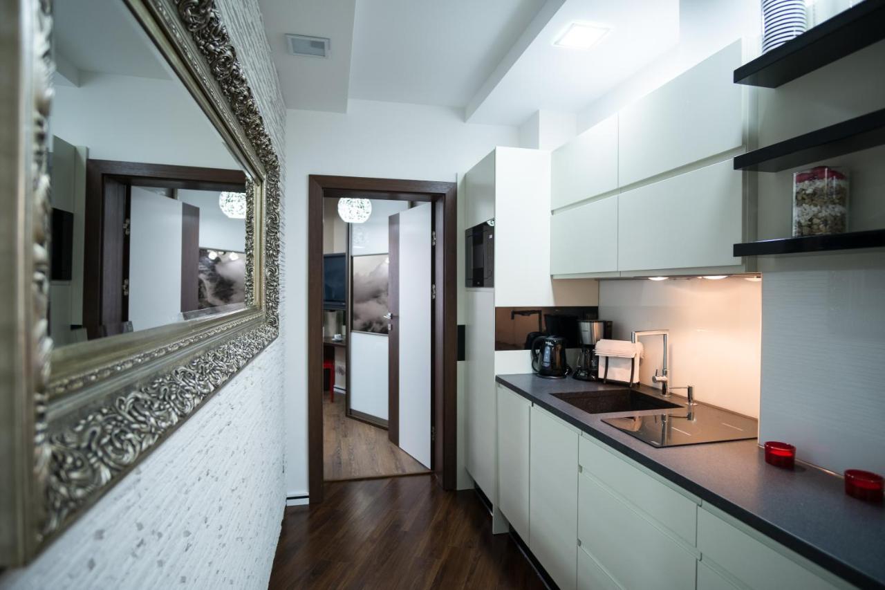 Comfort & Stara Polana Vipapartamenty Zakopane